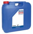 Моторное масло LIQUI MOLY cинтетическое