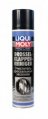LIQUI MOLY Очиститель дроссельных заслонок