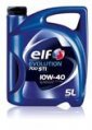 Моторное масло ELF