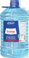 Очиститель стекол кристалл