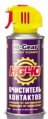 Очиститель контактов аэрозоль