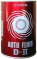 Жидкость для АКПП Toyota