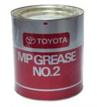 ������������ ������ Toyota