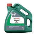 Минеральное масло для высоконагруженных четырёхтактных бензиновых и дизельных двигателей морской и речной техники