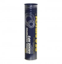 Универсальная многоцелевая смазка