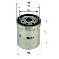 Сменный топливный фильтр Bosch 1 457 434 421