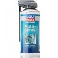 Мультиспрей для водной техники