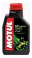 Моторное масло для 4-тактных двигателей мотоциклов
