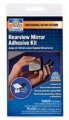 Набор для приклеивания зеркала заднего вида