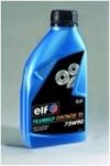 Масло ELF для механической трансмиссии